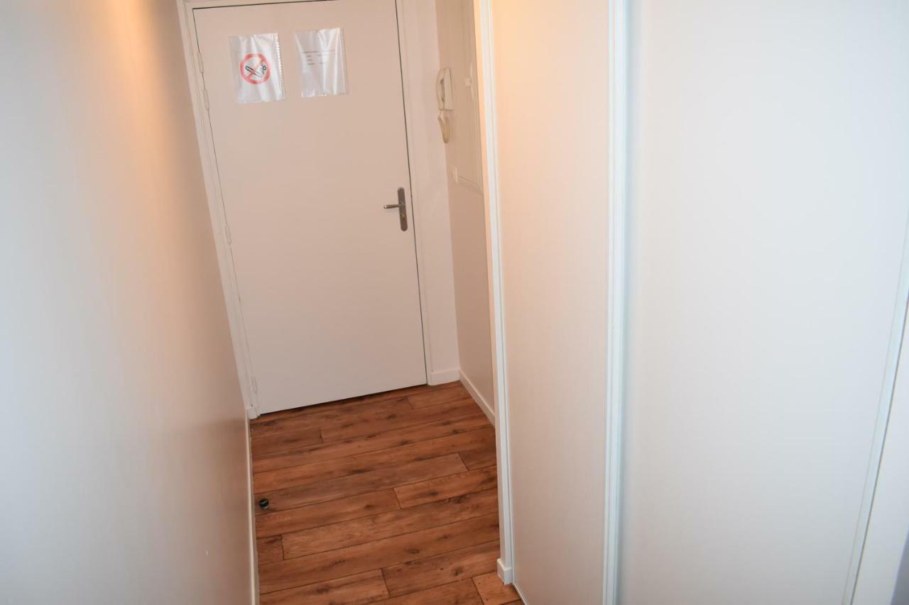 Duplex à 1 kilomètre de Disneyland Paris Montévrain Esterno foto